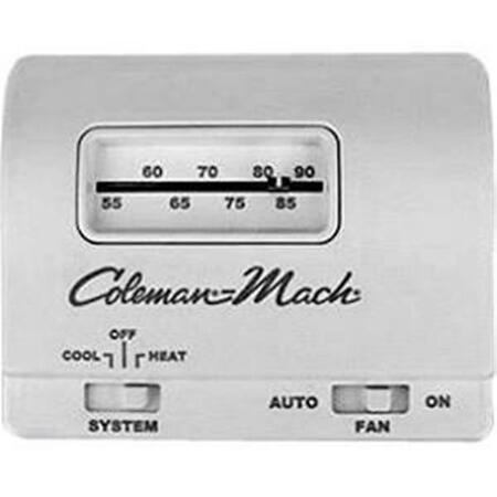COLEMAN RVP Thermostat Wall - 24 V C7W-7330B3441